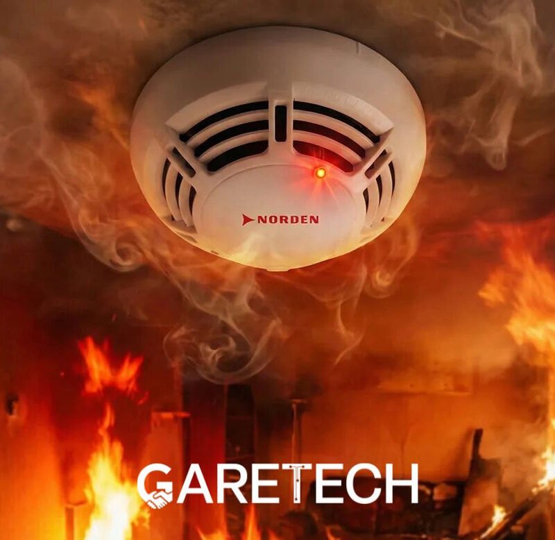 Fire Alarm Systems in Ghana: Why Reliable Fire Protection Is Now Essential