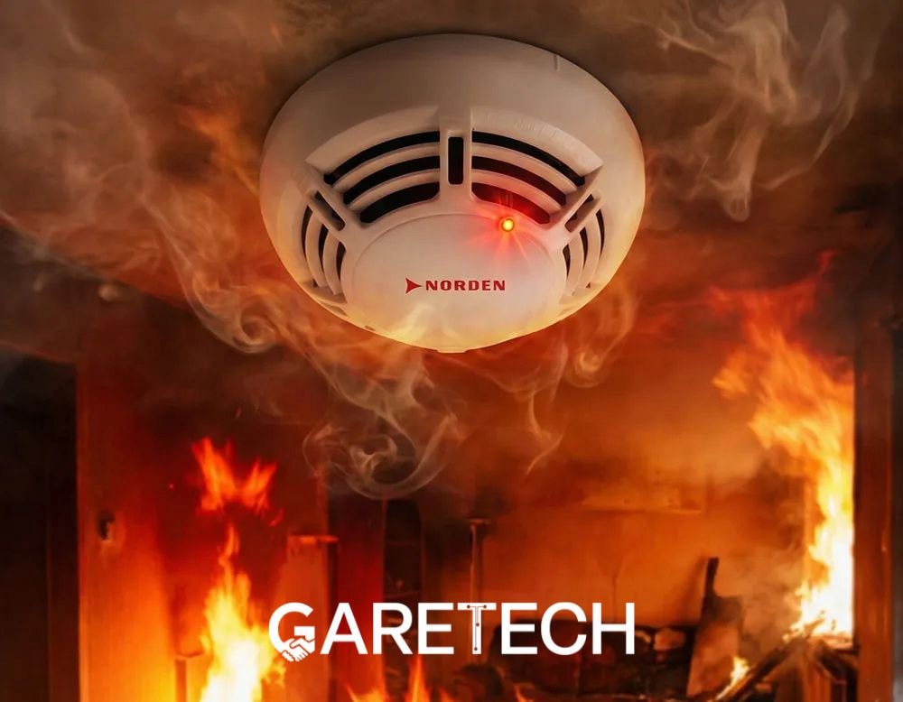 Fire Alarm Systems in Ghana Why Reliable Fire Protection