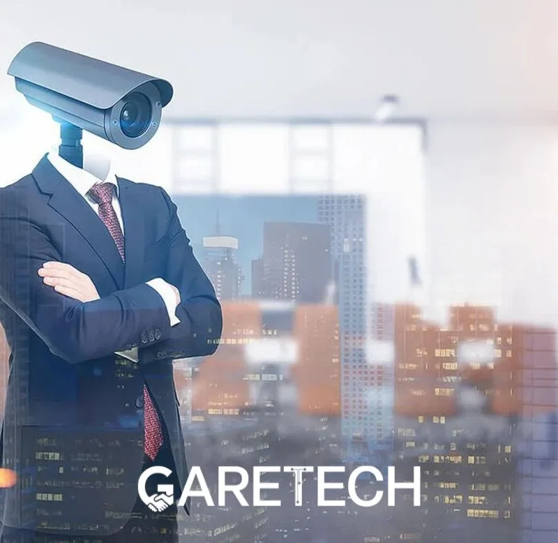 The Future of AI-Powered Surveillance and Monitoring