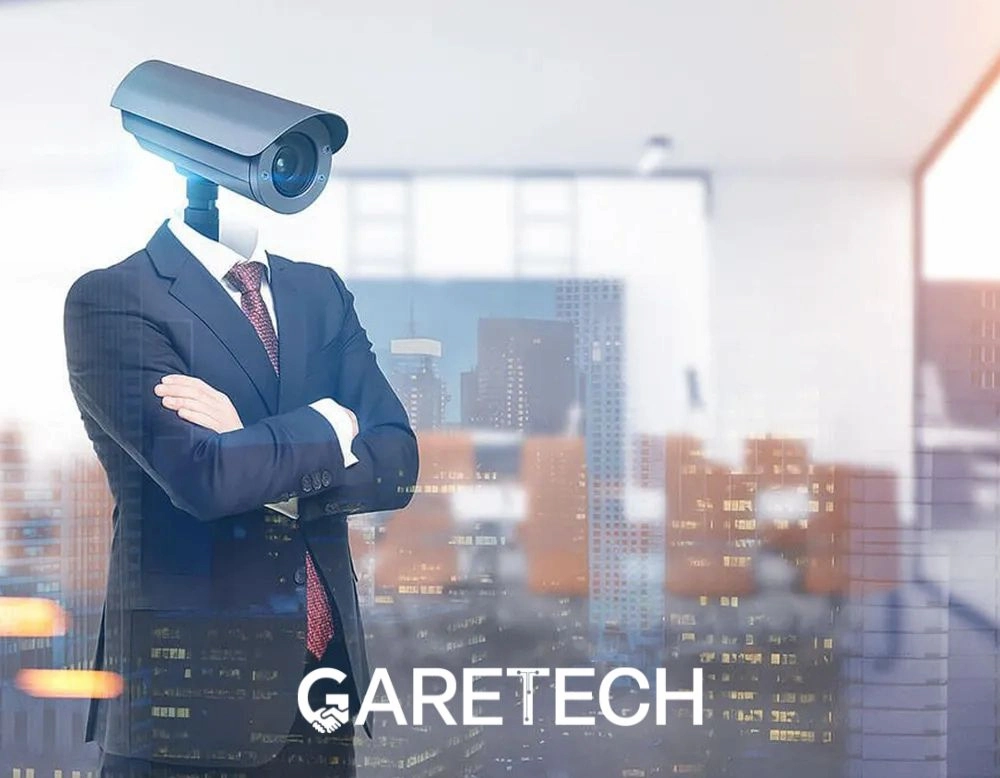 The Future of AI-Powered Surveillance and Monitoring