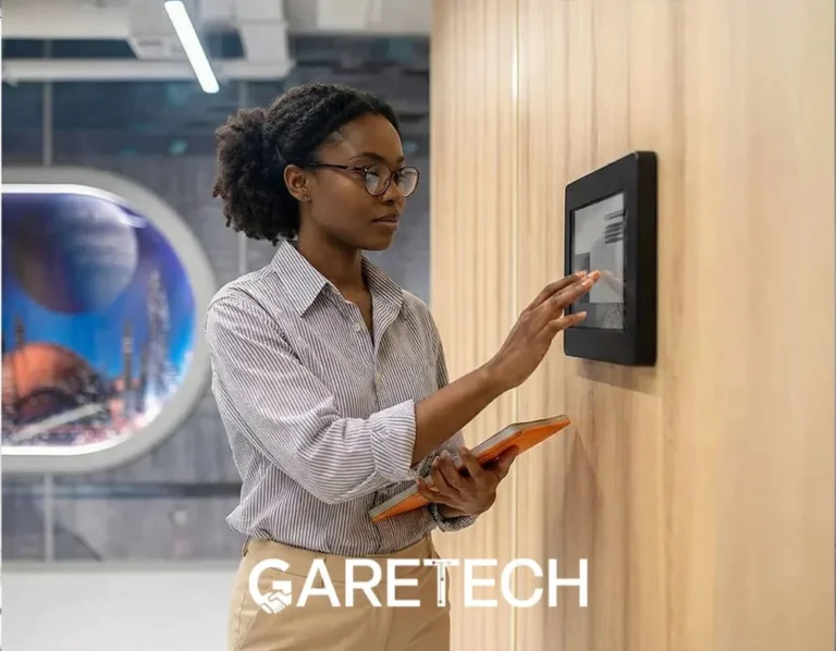 Why Access Control Systems Are Essential for Offices