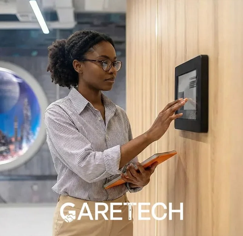 Why Access Control Systems Are Essential for Offices