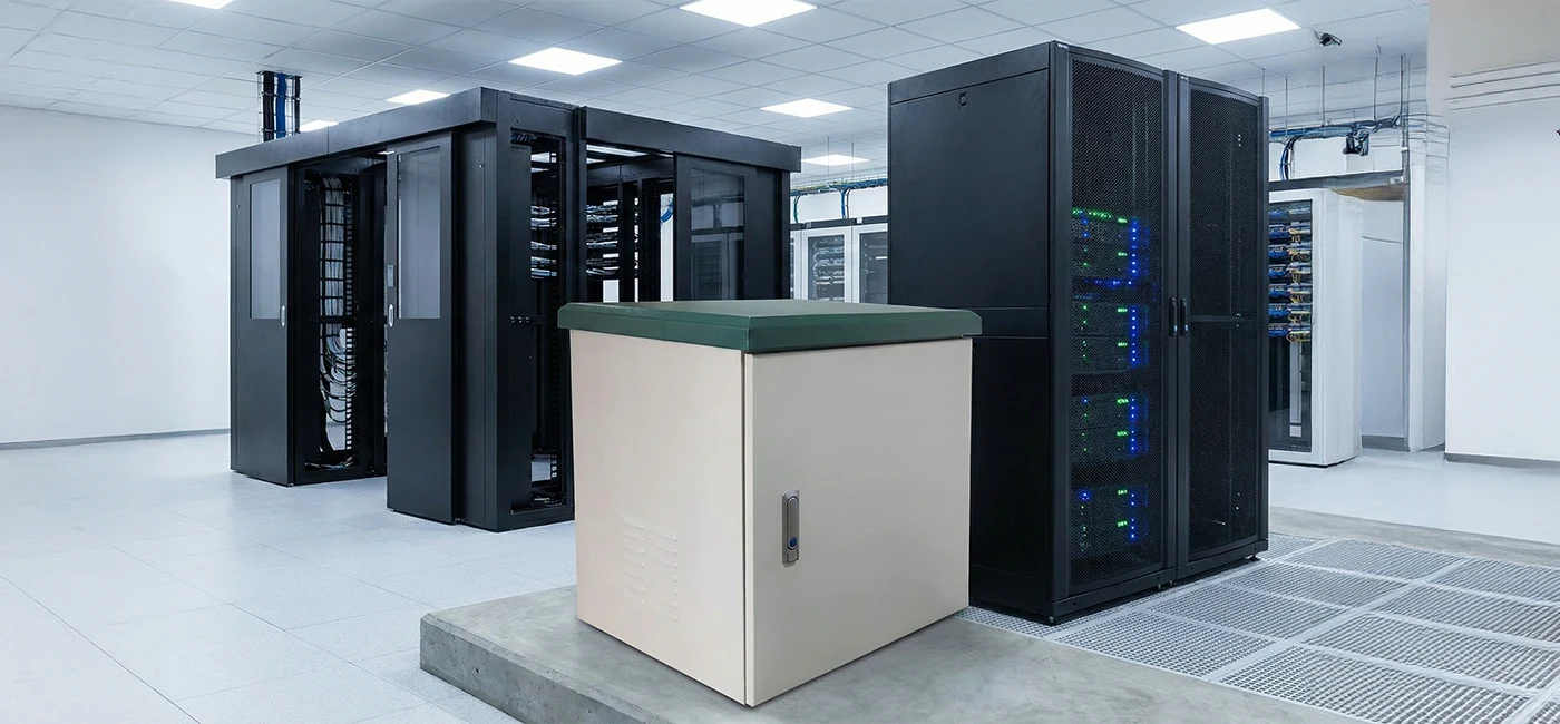 Cabinets accessories installed in Ghana by Garetech