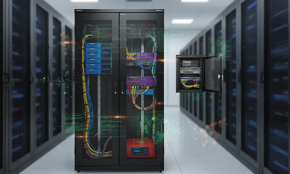 Modern cabinets accessories for homes in Ghana by Garetech