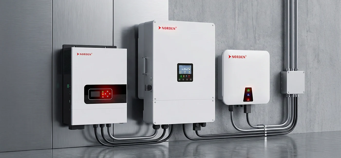 Solar inverter supplier providing energy solutions in Ghana