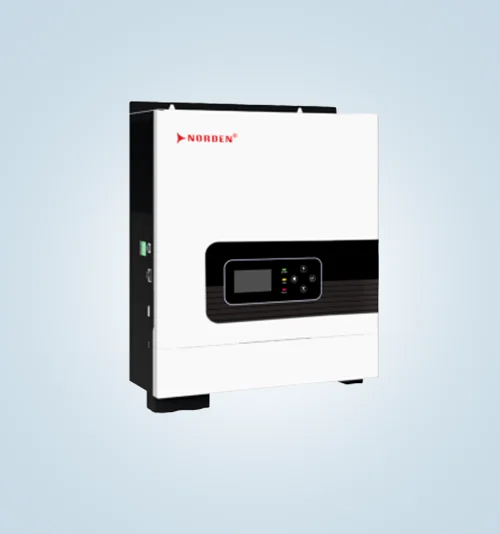 OPTIMUM SERIES 1-2.2kVA Off Grid Solar Inverter
