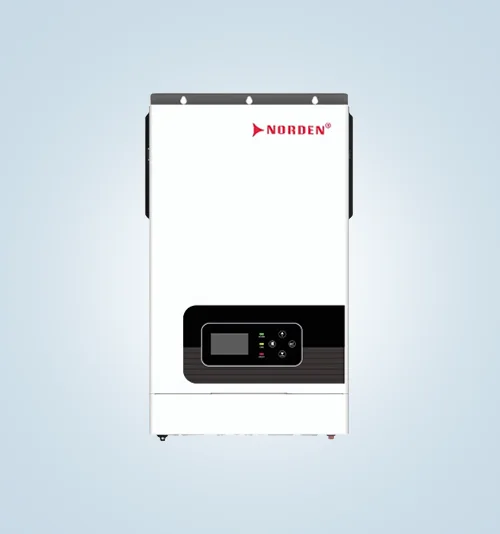 OPTIMUM SERIES 4-6.2KW HYBRID SOLAR INVERTER
