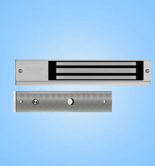 Single door 280Kg EM Lock