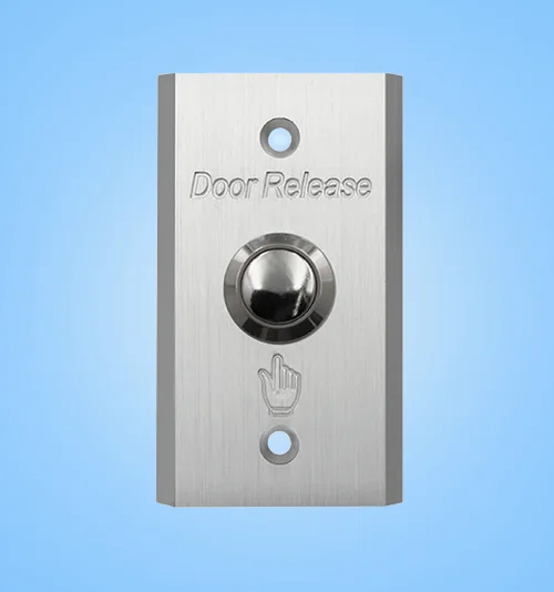 Metal Backbox For NAC-9002AE