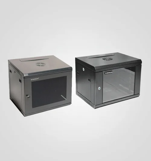 15 U Wall Mount Cabinet Single Section (Copy)