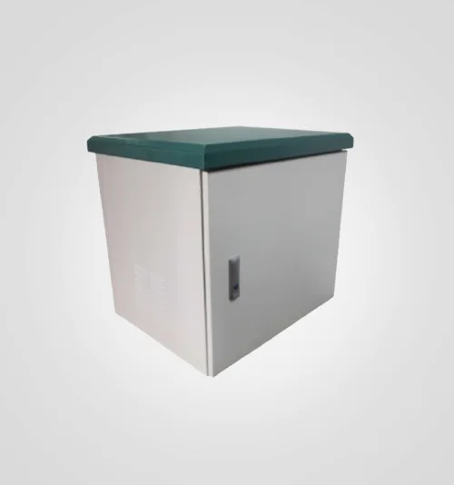 Din Rail Mount Cabinet IP65 200W AC