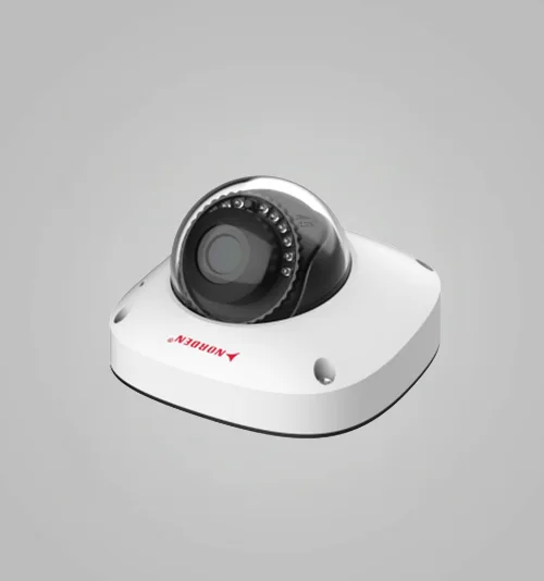 2MP FIXED COMPACT DOME CAMERA