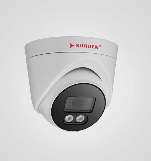 4MP FIXED COMPACT DOME CAMERA