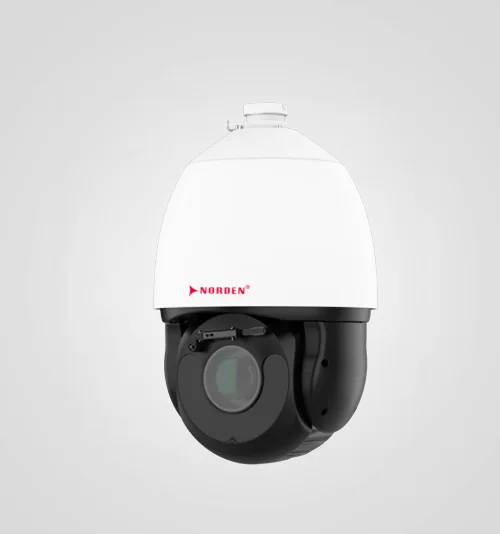 2MP HIGH SPEED DOME CAMERA