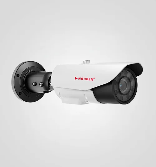 2MP LOWLIGHT BULLET CAMERA