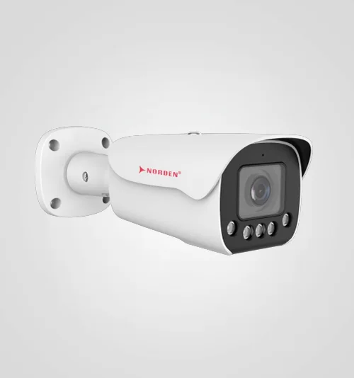 2MP LOWLIGHT BULLET CAMERA