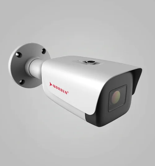2MP MOTORIZED BULLET CAMERA