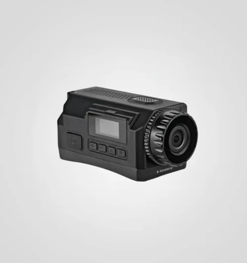 2MP HELMET WORN CAMERA