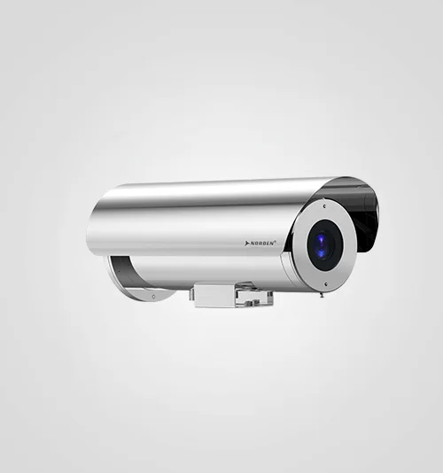 CORROSION PROOF HOUSING