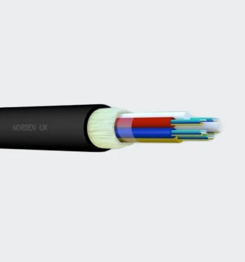 ADSS MULTI-LOOSE TUBE FIBRE OPTIC CABLE
