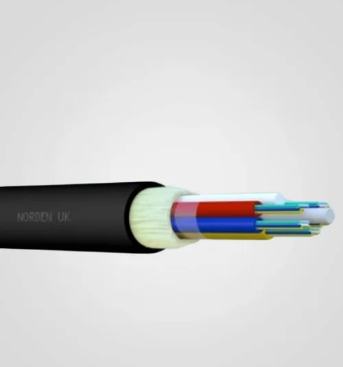 ADSS MULTI LOOSE TUBE FIBRE OPTIC CABLE