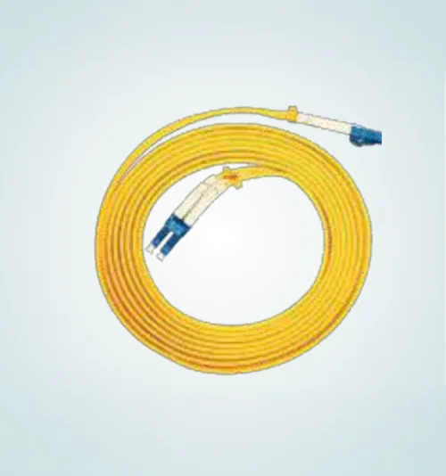 FIBRE PATCH CORD
