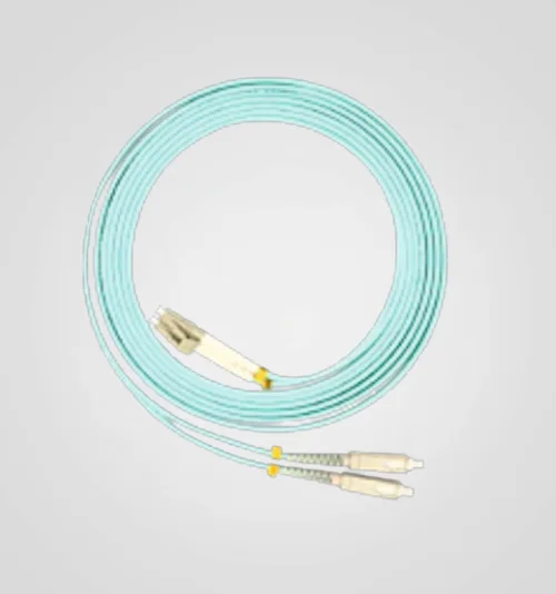 FIBRE PATCH CORD