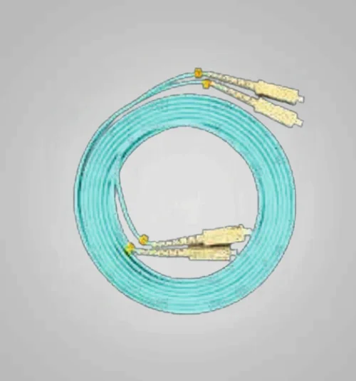FIBRE PATCH CORD