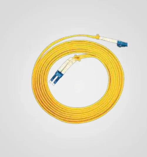 FIBRE PATCH CORD