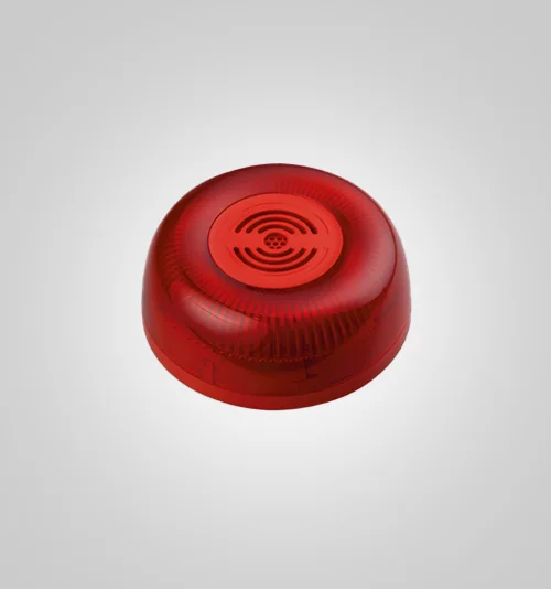 ADDRESSABLE SOUNDER STROBE