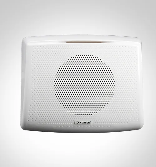 ABS WALL MOUNT SPEAKER 6W