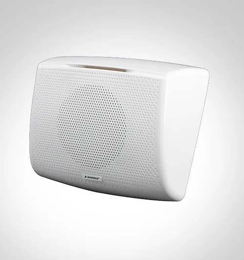 ABS WALL MOUNT SPEAKER 10W