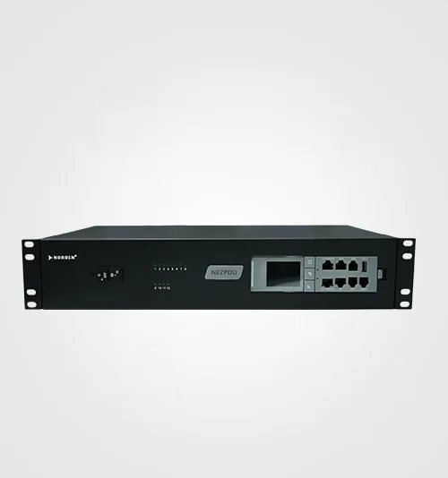 ENHANCED IP-PDU