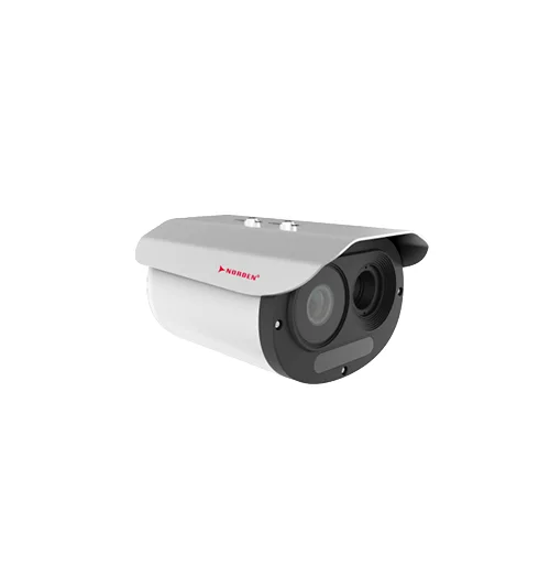 IP THERMAL BULLET CAMERA