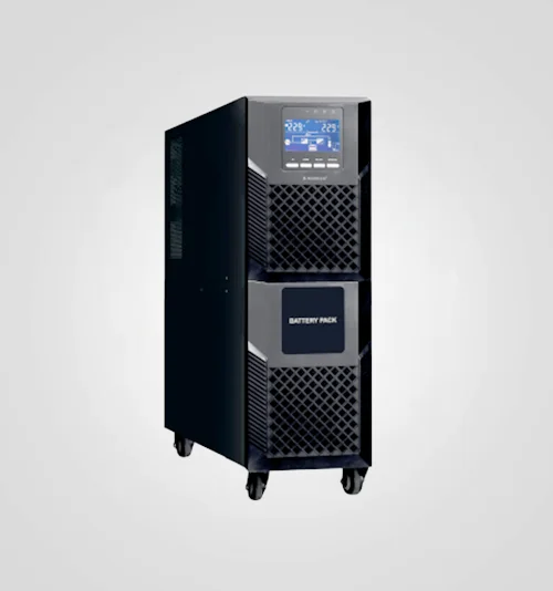 10kVA Online Transformerless UPS
