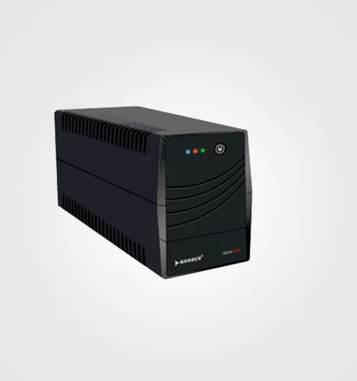 1000VA Line Interactive UPS