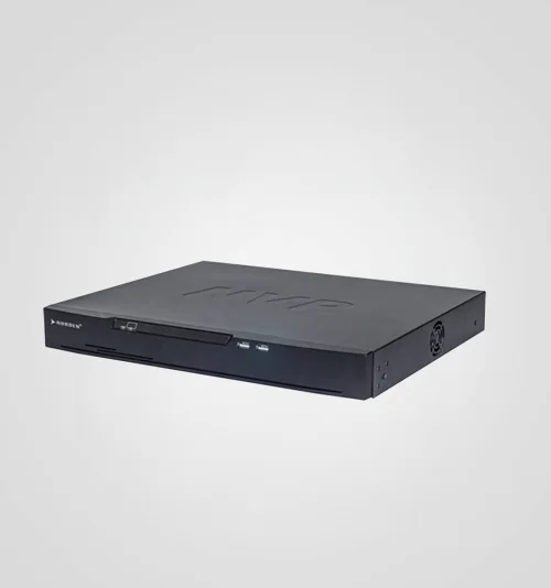 16CH EMBEDDED NETWORK VIDEO RECORDER