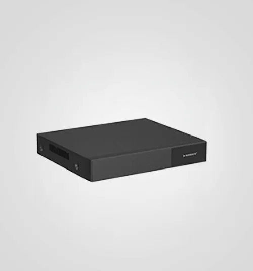 8CH EMBEDDED NETWORK VIDEO RECORDER