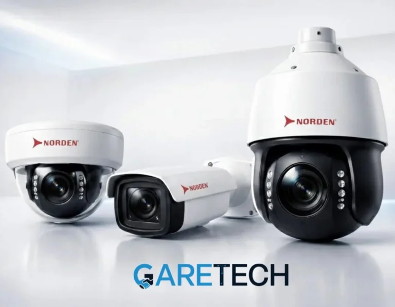 Top Reliable CCTV Camera Options in Ghana for Ultimate Security