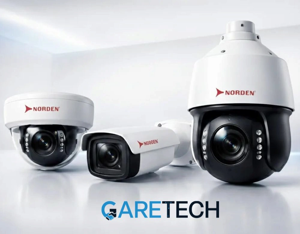 Top Reliable CCTV Camera Options in Ghana for Ultimate Security