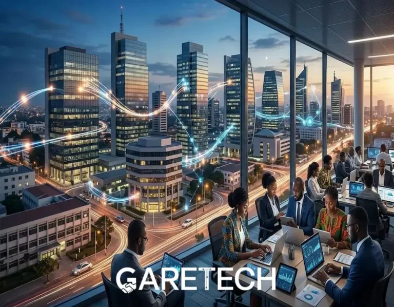 10 Powerful Benefits of Fiber Optic Internet for Businesses