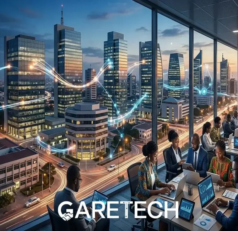 10 Powerful Benefits of Fiber Optic Internet for Businesses