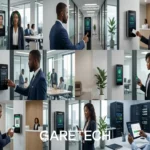 Smart Access Solutions: 7 Ways to Upgrade Your Security Instantly