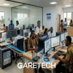 Top 10 Benefits of Fibre Optic Internet for Businesses in Ghana