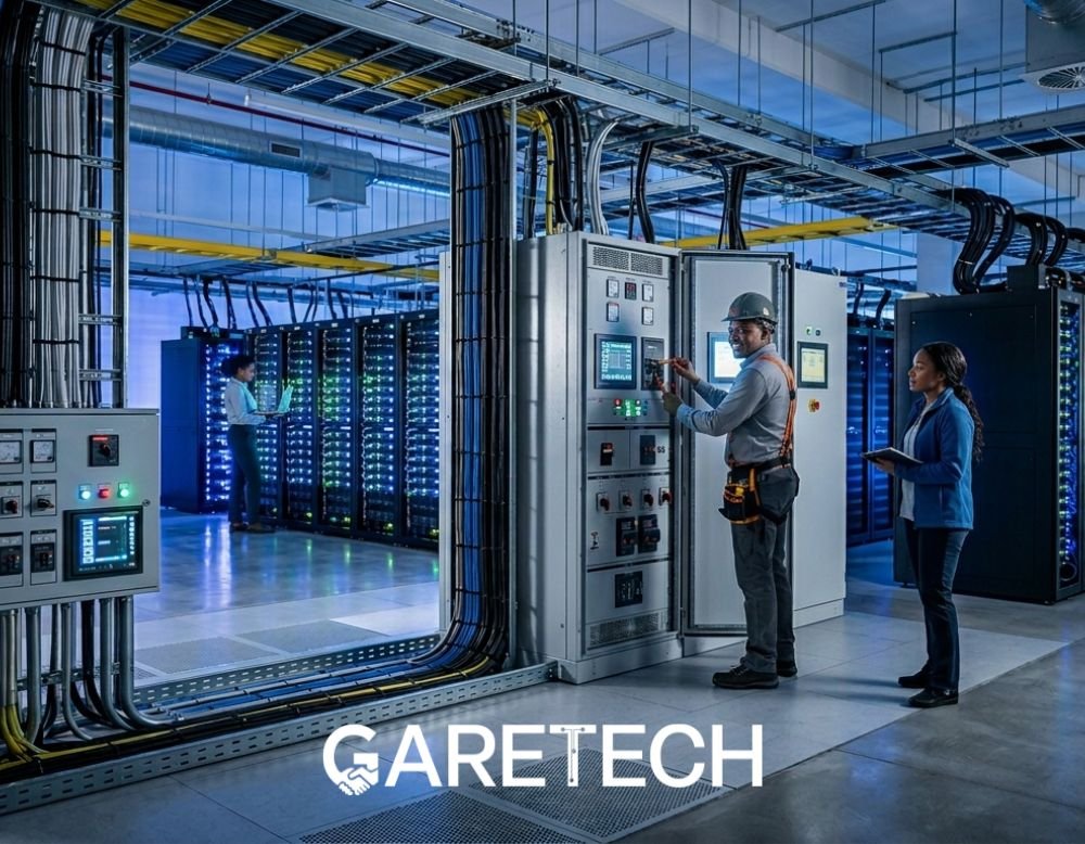 5 Signs Your Business Needs a Power Infrastructure Upgrade