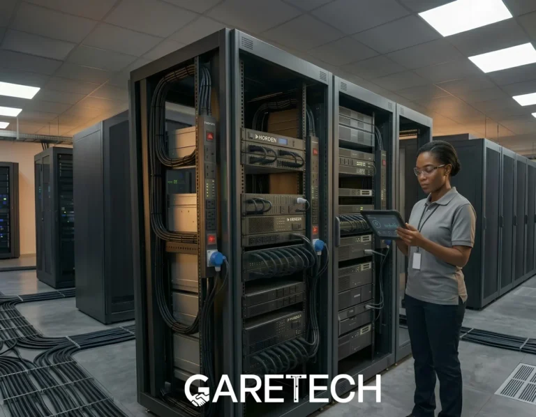 7 Proven Advantages of Industrial PDUs in Ghana for Maximum Efficiency