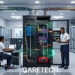 Top 7 Benefits of Using Network Cabinets for Better IT Infrastructure in Ghana